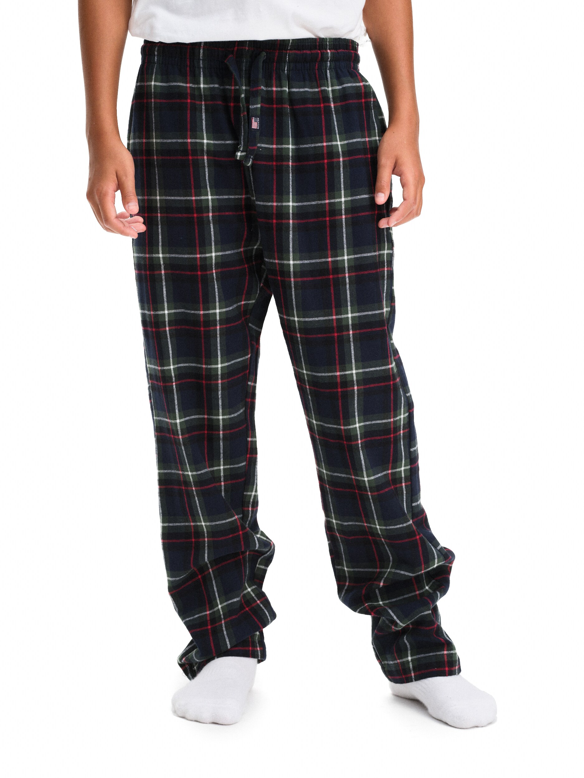 
ST VINCENT POLO CLUB, 
HARRY PYJAMA PANTS JR, 
Detail 1
