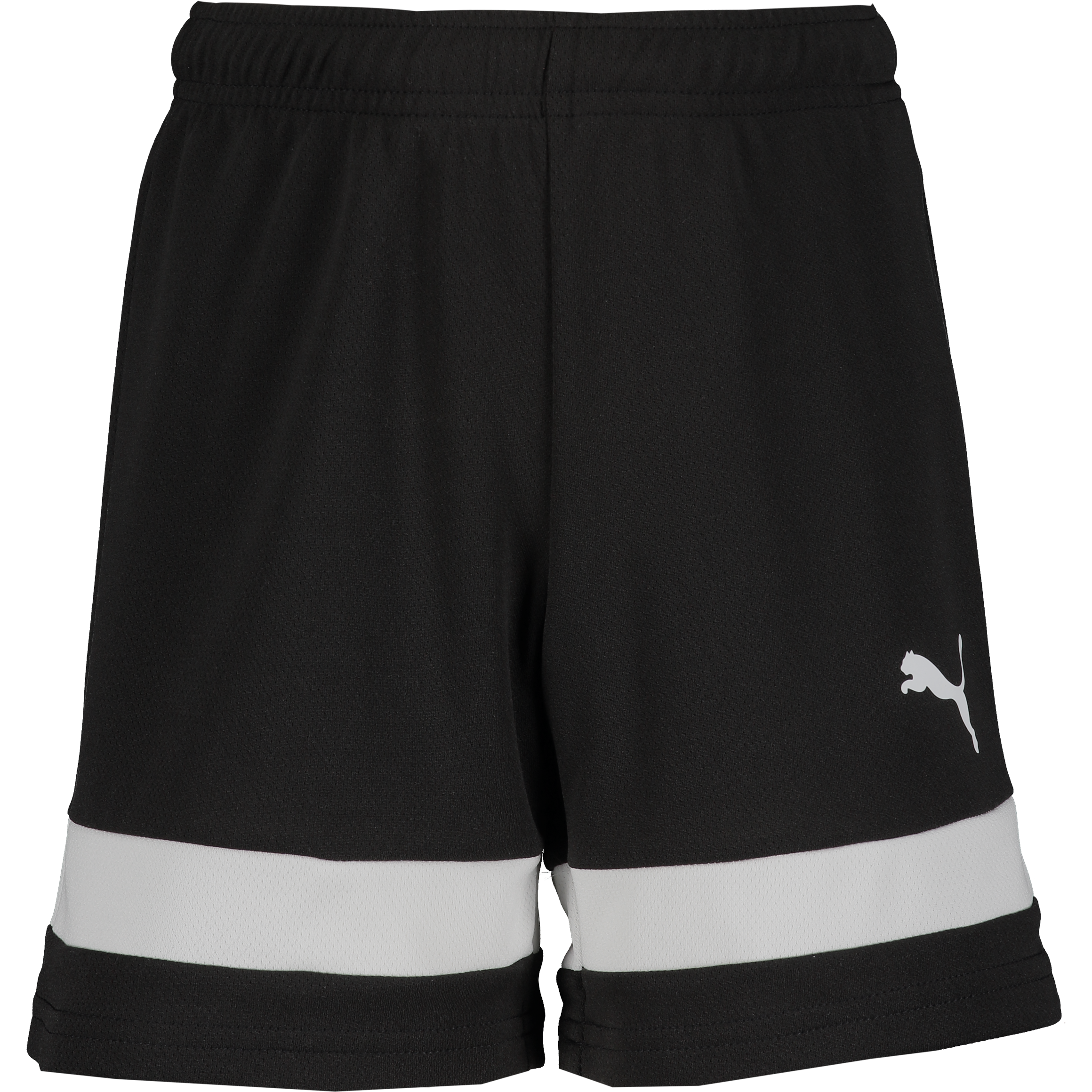 
PUMA, 
Individualrise Shorts Jr, 
Detail 1
