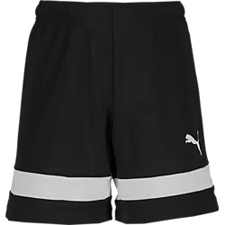 707118101101 PUMA  Individualrise Shorts Jr 707118101101 PUMA Individualrise Shorts Jr  Standard Small1x1
