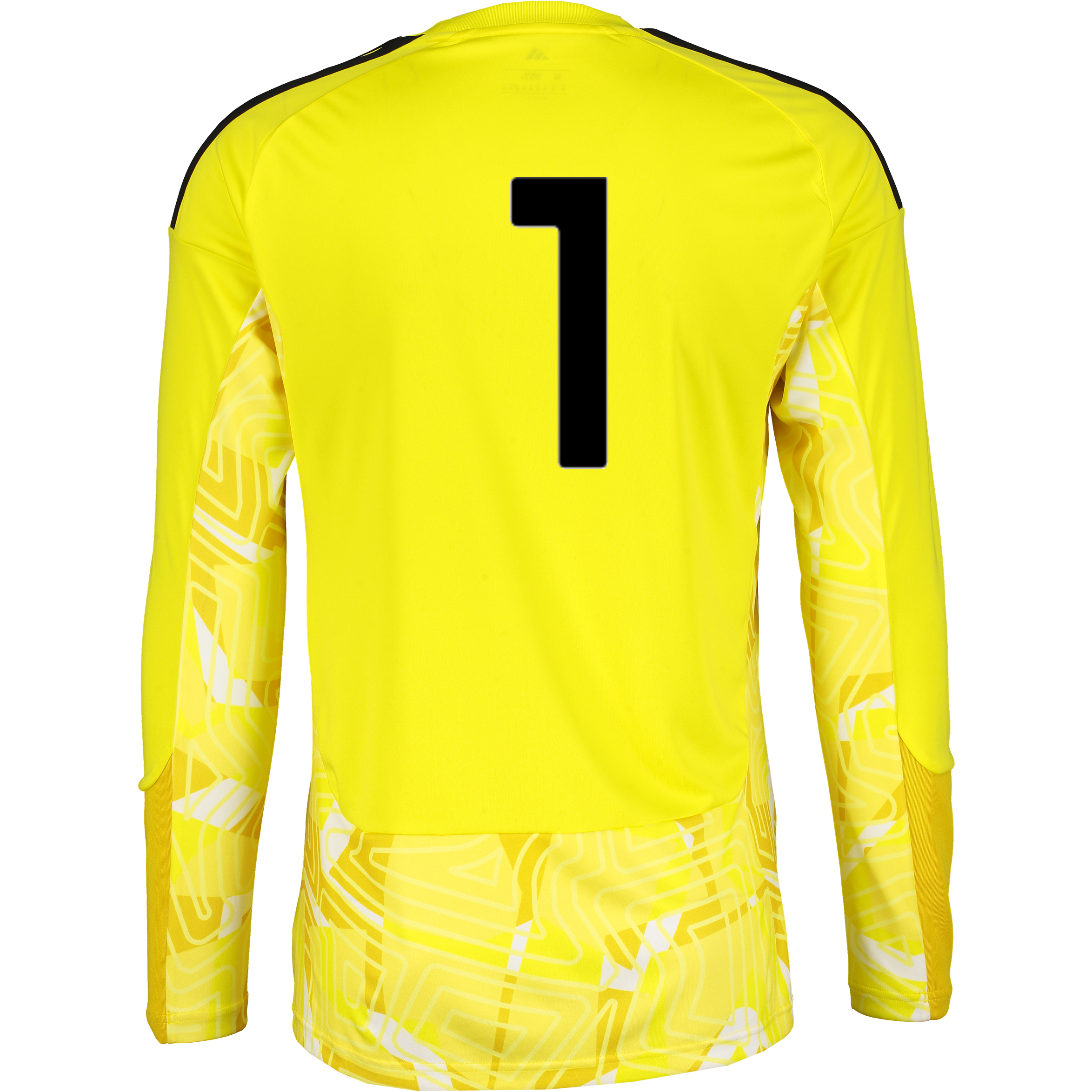 ADIDAS, T26 C GK JSY LS