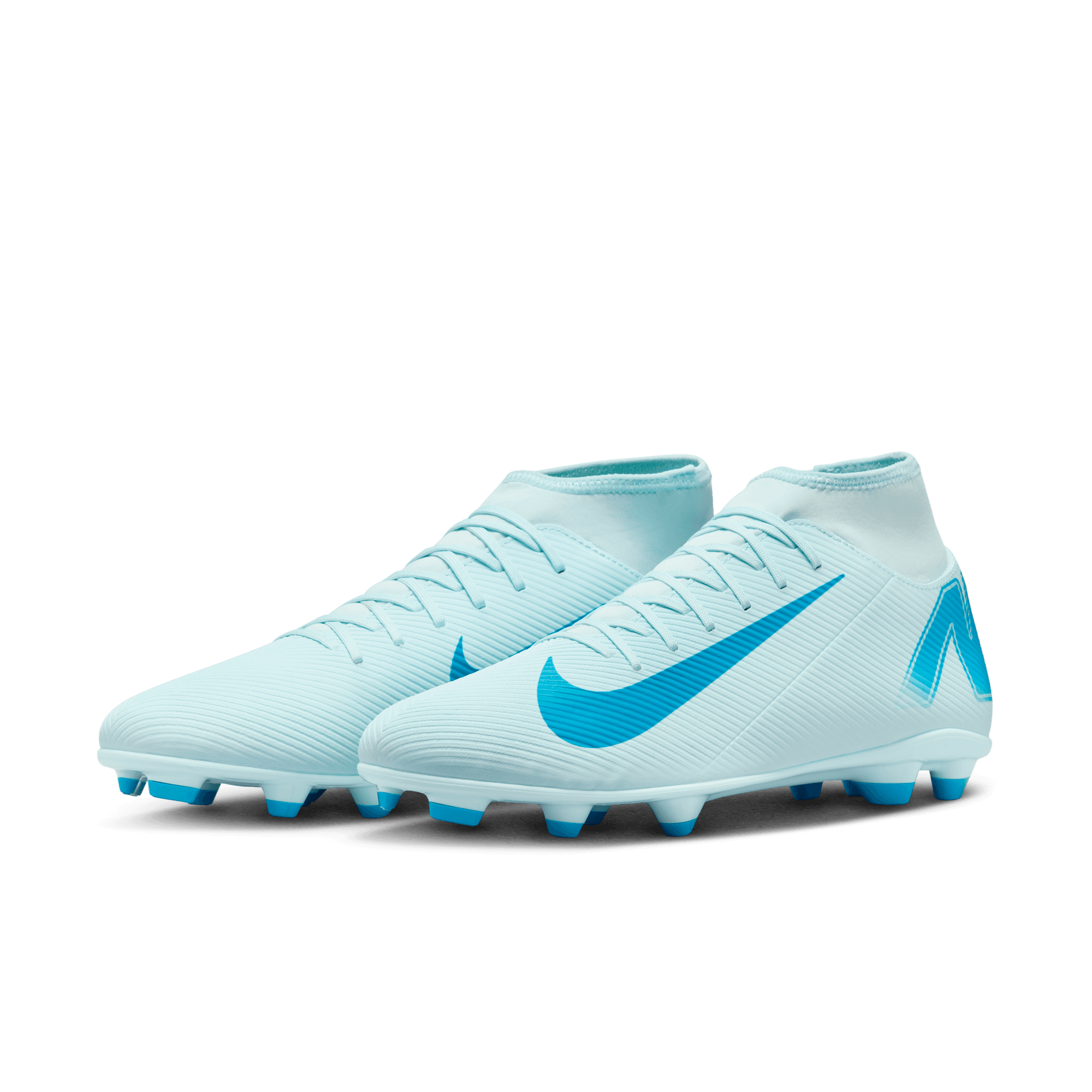 NIKE, Superfly 10 Club Fg/Mg