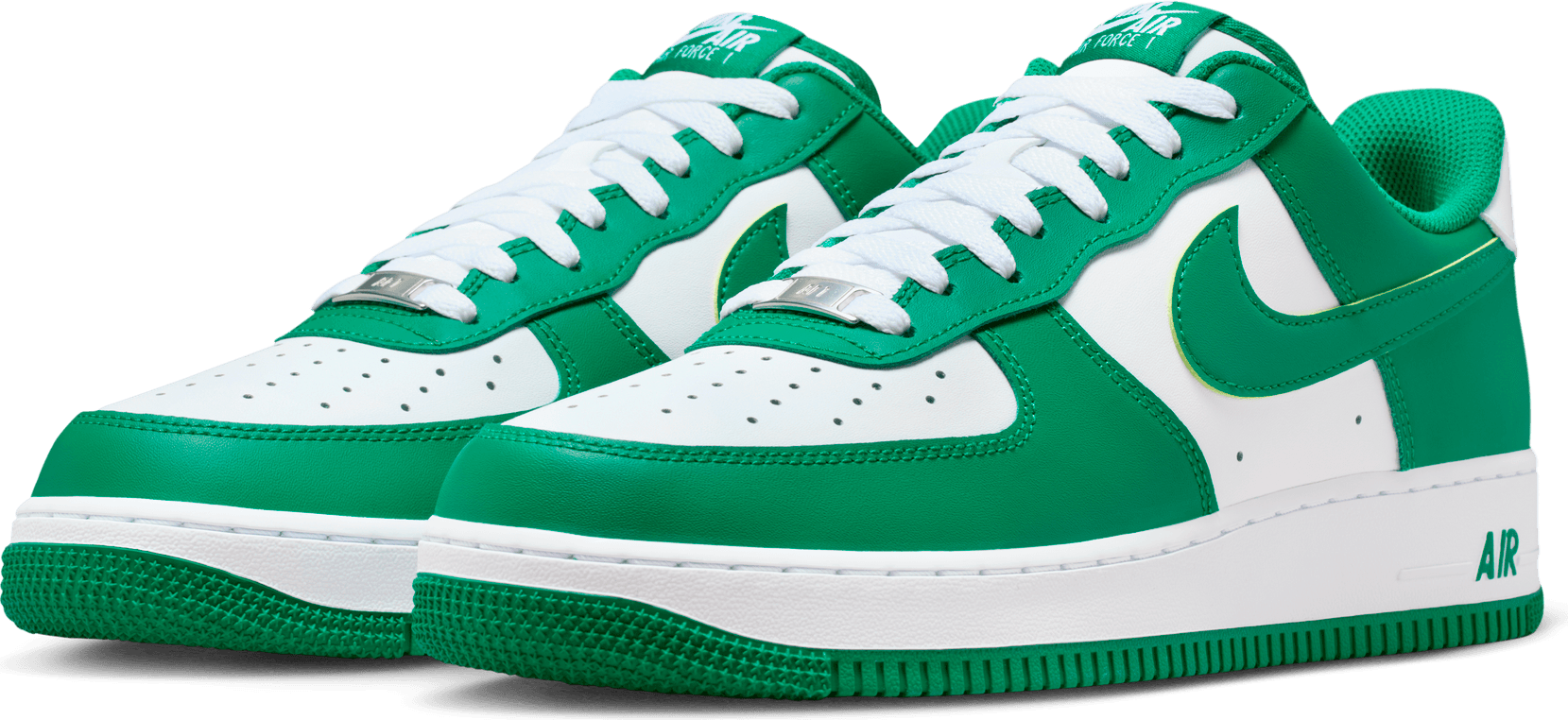 NIKE, NIKE AIR FORCE 1 '07 MEN'S SHOES