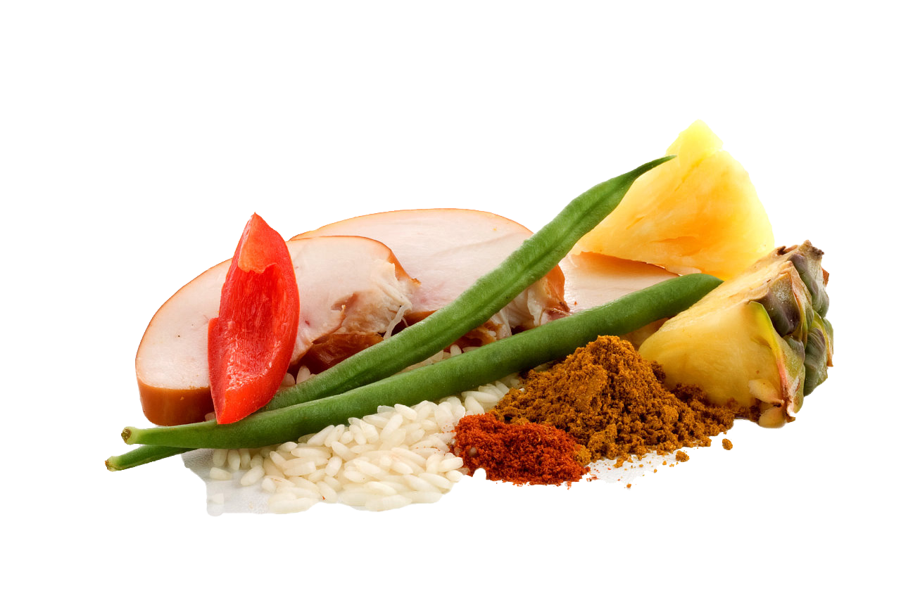 ADVENTURE FOOD, Frystorkad Mat