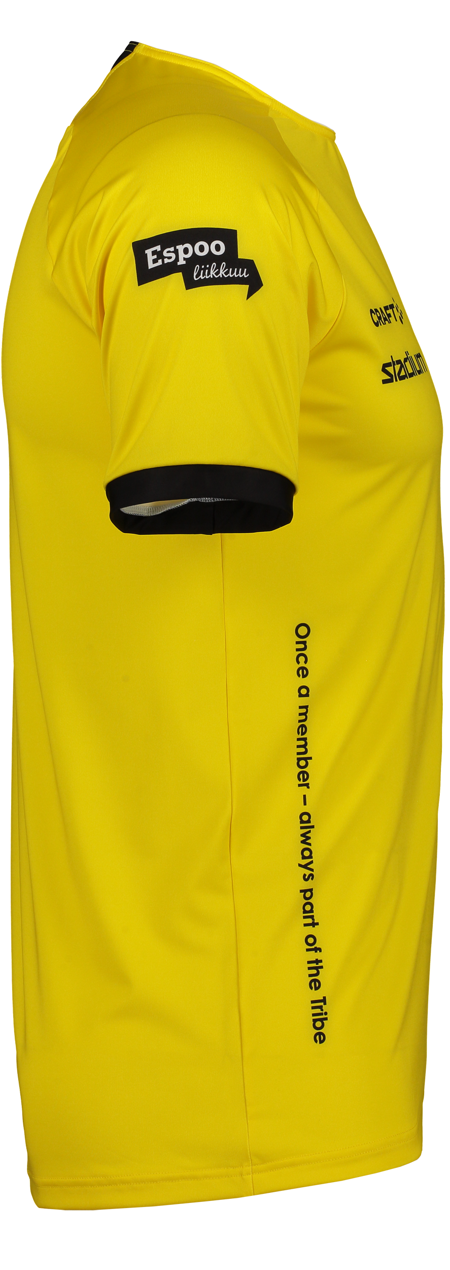 CRAFT, Westend Indians Ss Jsy Jr