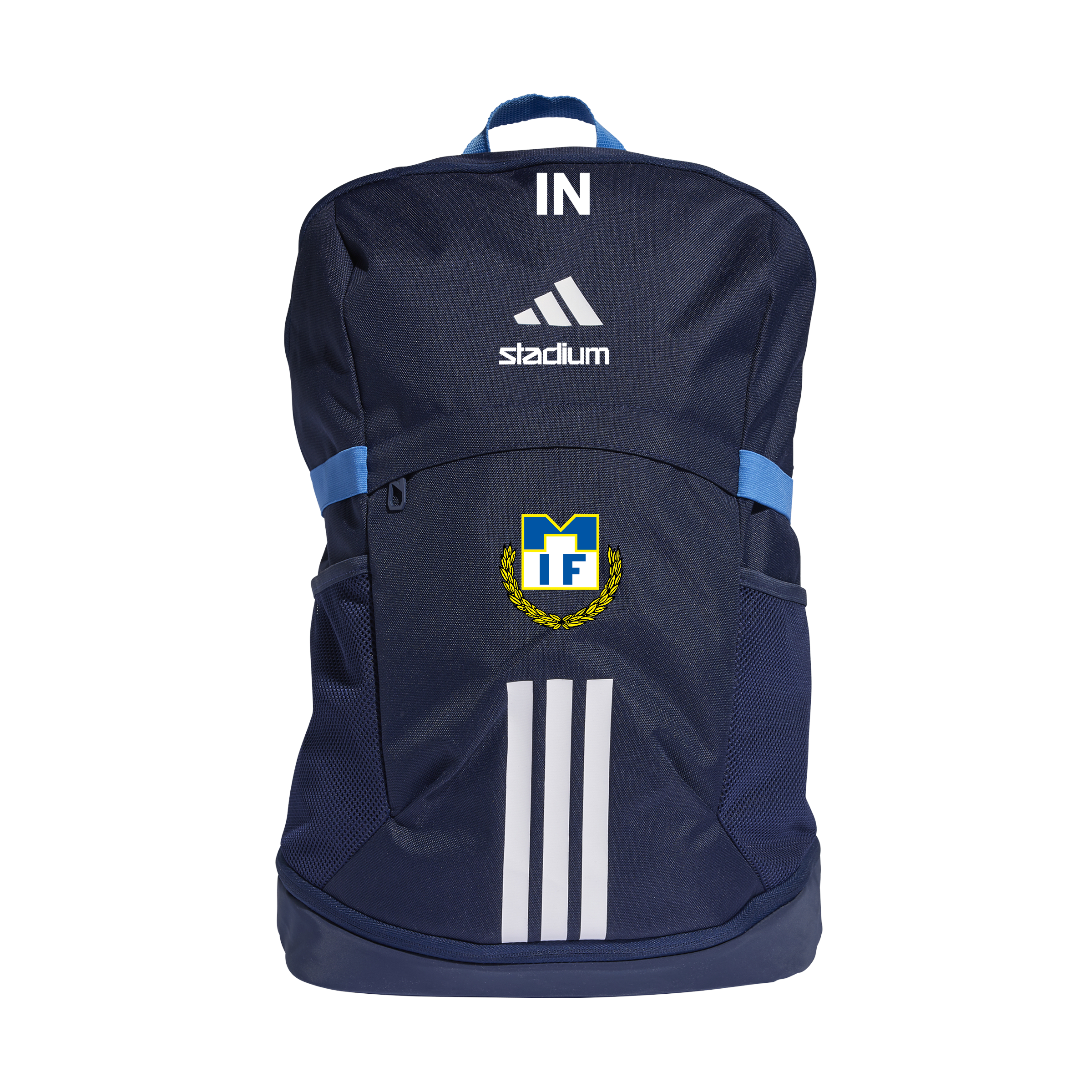 
ADIDAS, 
TIRO BACKPACK, 
Detail 1
