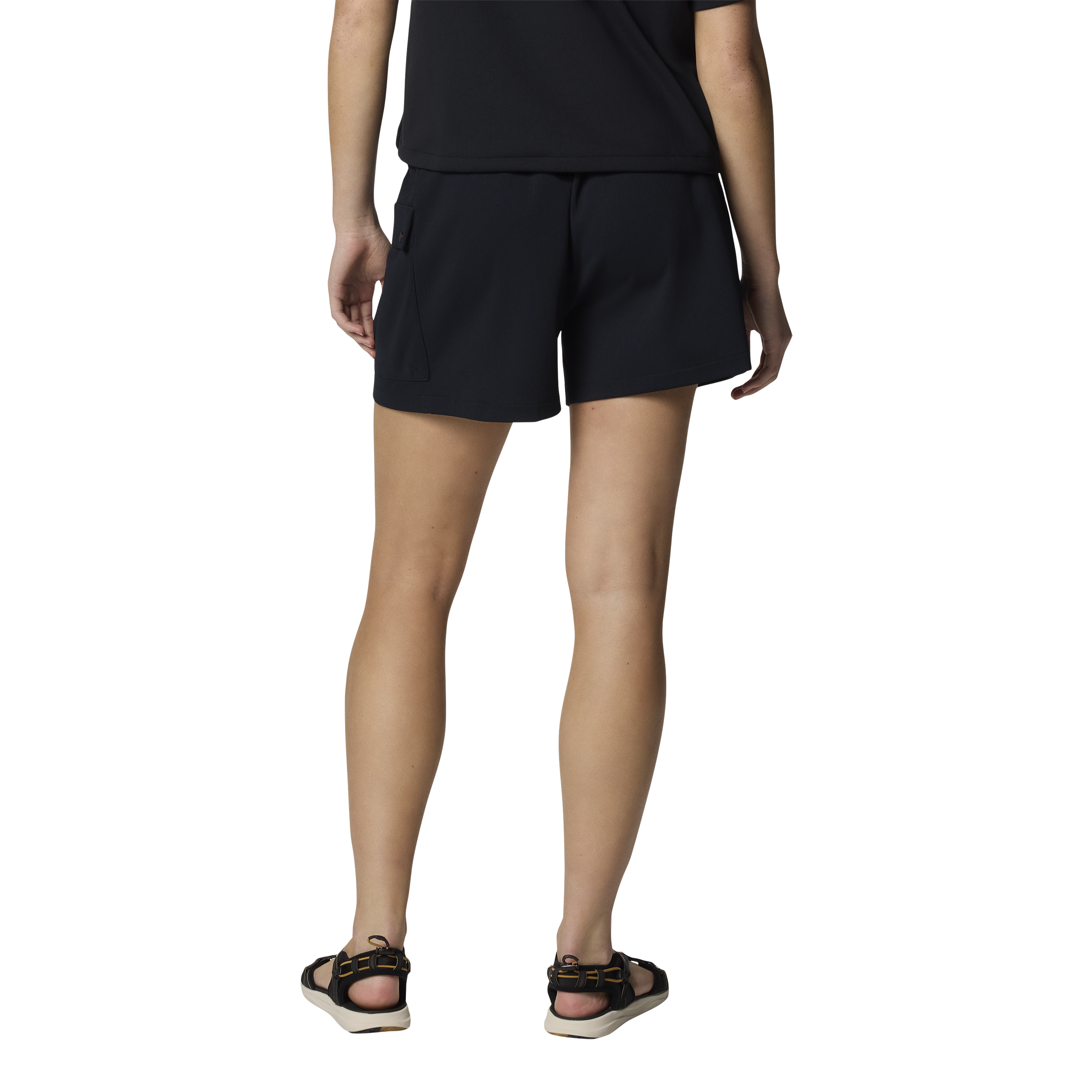 COLUMBIA, W Granite Point Kt Shorts