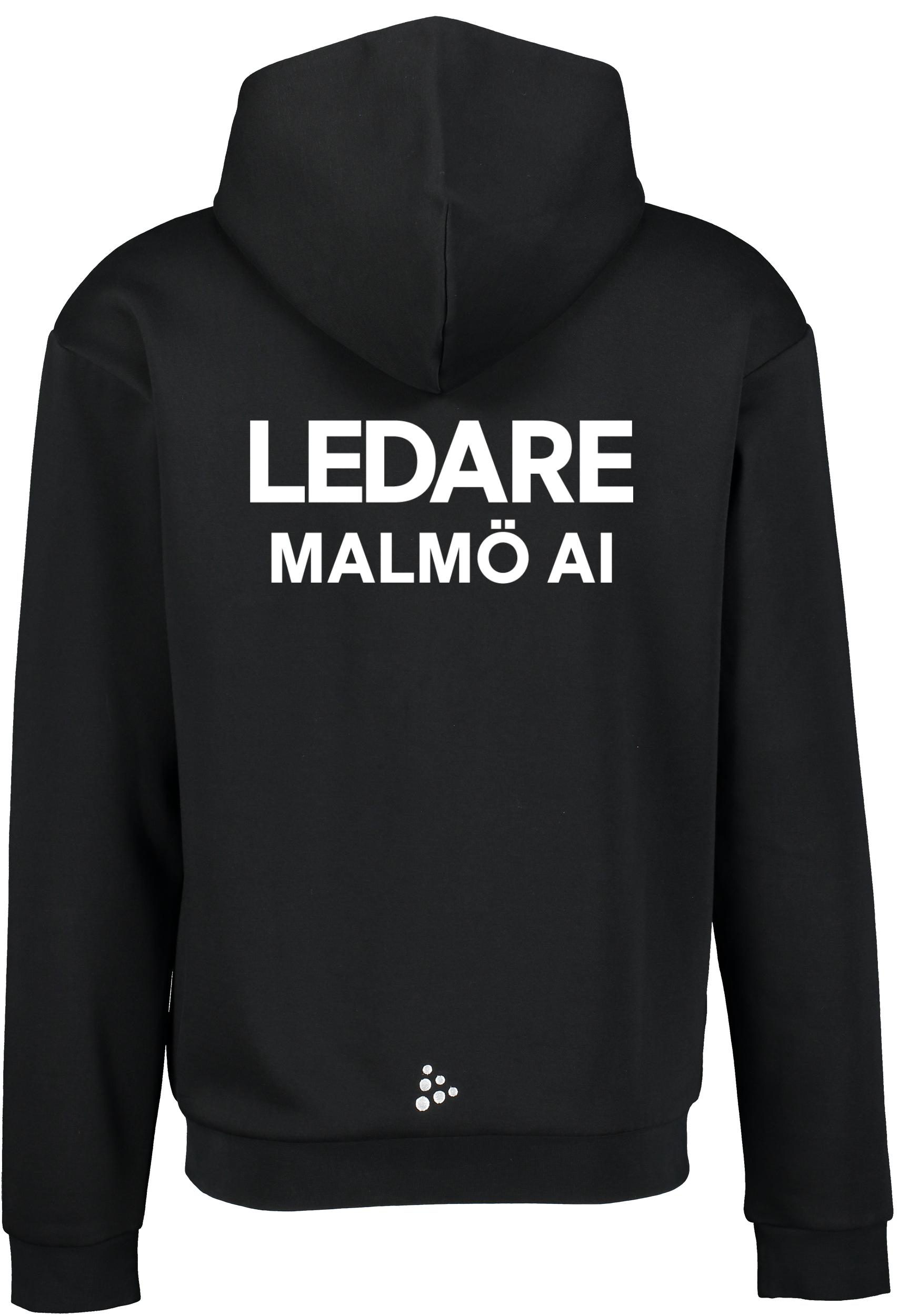 CRAFT, Community 2.0 Fz Hood