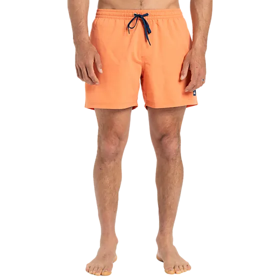 399672111102 QUIKSILVER M Everyday Solid Volley 15 399672111102 QUIKSILVER M Everyday Solid Volley 15 Model01 Detail