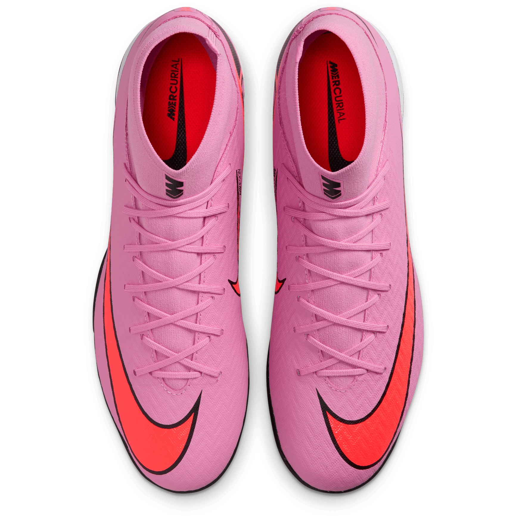 NIKE, ZM Superfly 10 Academy Ic