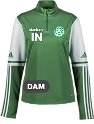 400097106102 ADIDAS Squad25 Tr Top W 400097106102 ADIDAS Squad25 Tr Top W Standard Small1x1