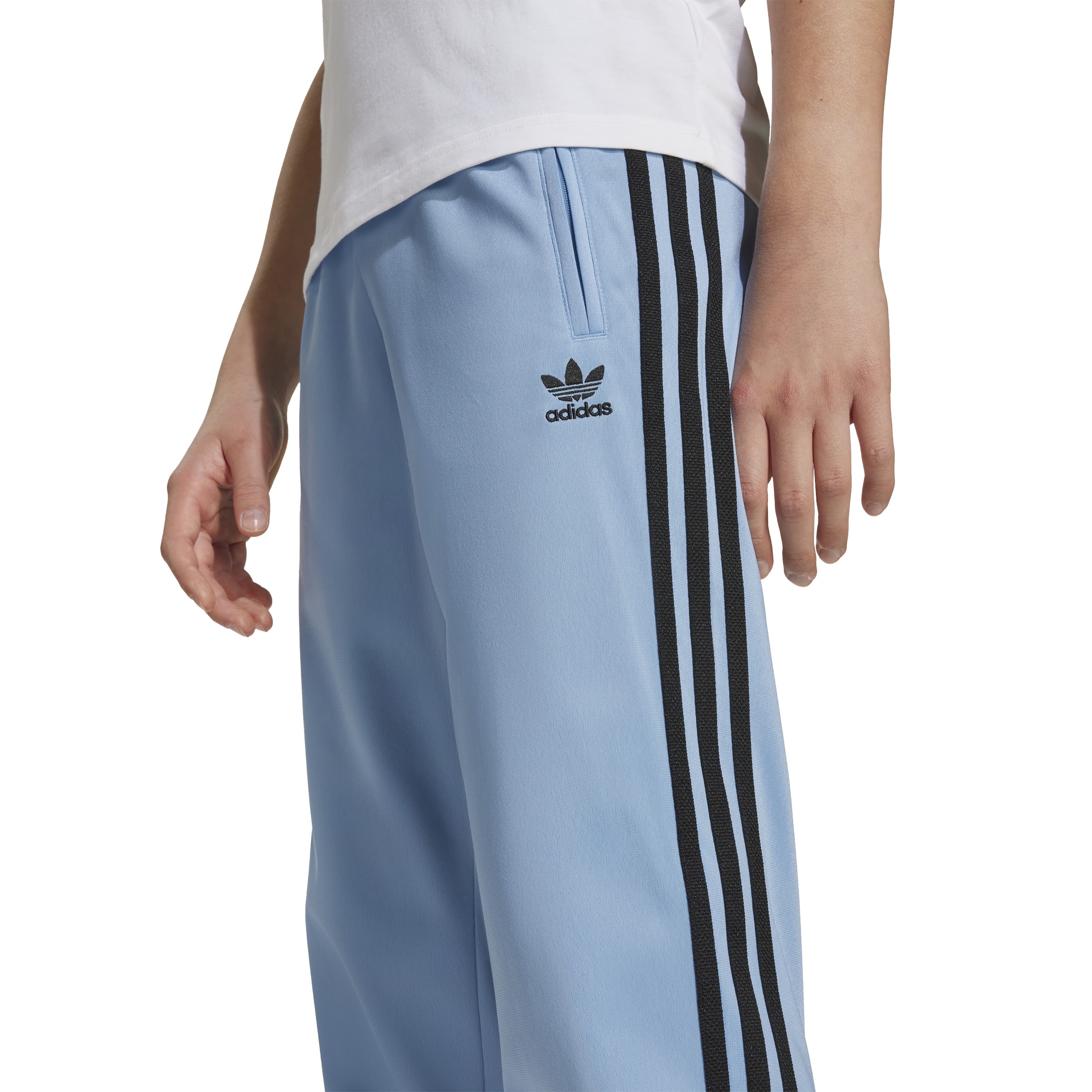 ADIDAS ORIGINALS, J Firebird Pants