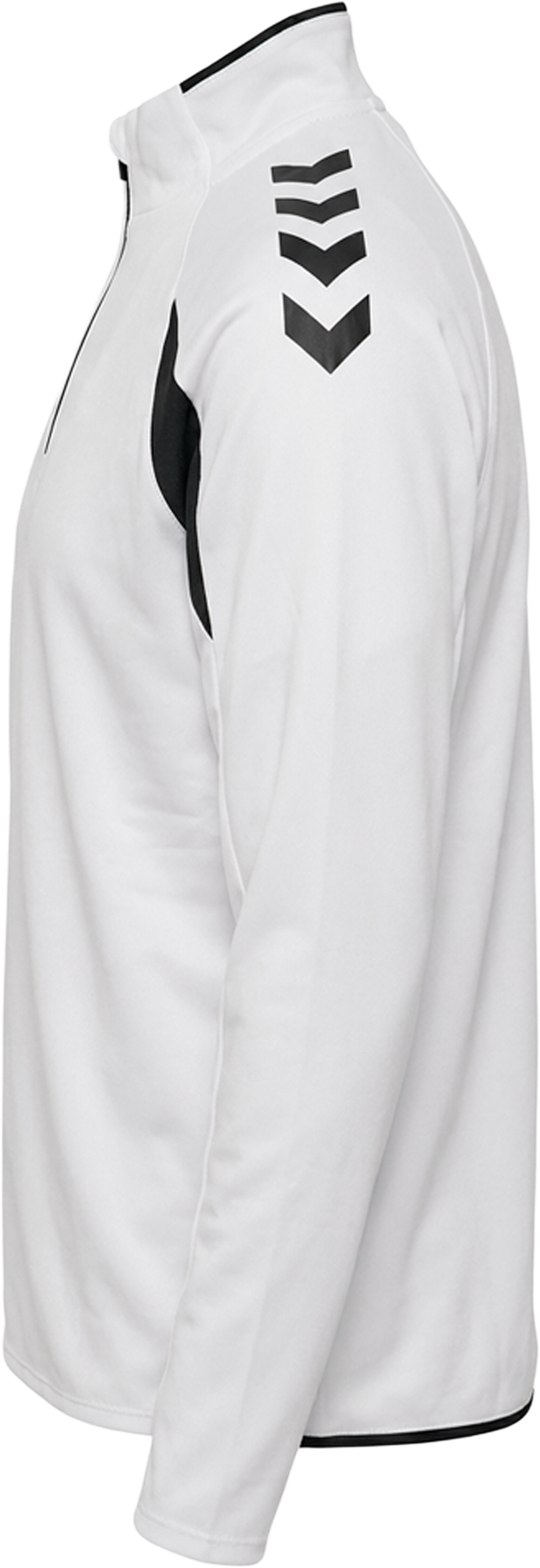 HUMMEL, HMLCORE 2.0 HALF ZIP KIDS