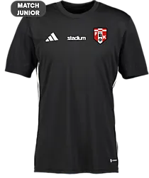 382407102101 ADIDAS Tabela 23 Jsy Jr 382407102101 ADIDAS Tabela 23 Jsy Jr Standard Small1x1