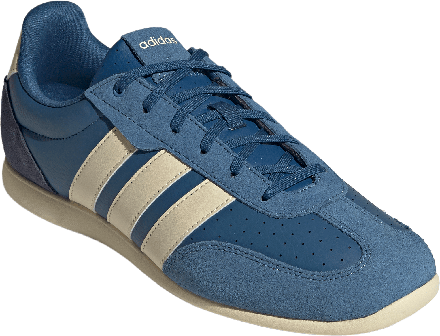 ADIDAS, BARREDA LO