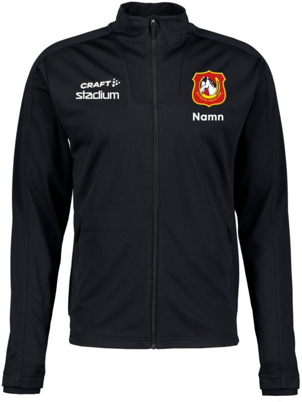 
CRAFT, 
Evolve 2.0 Full Zip Jacket Jr, 
Detail 1
