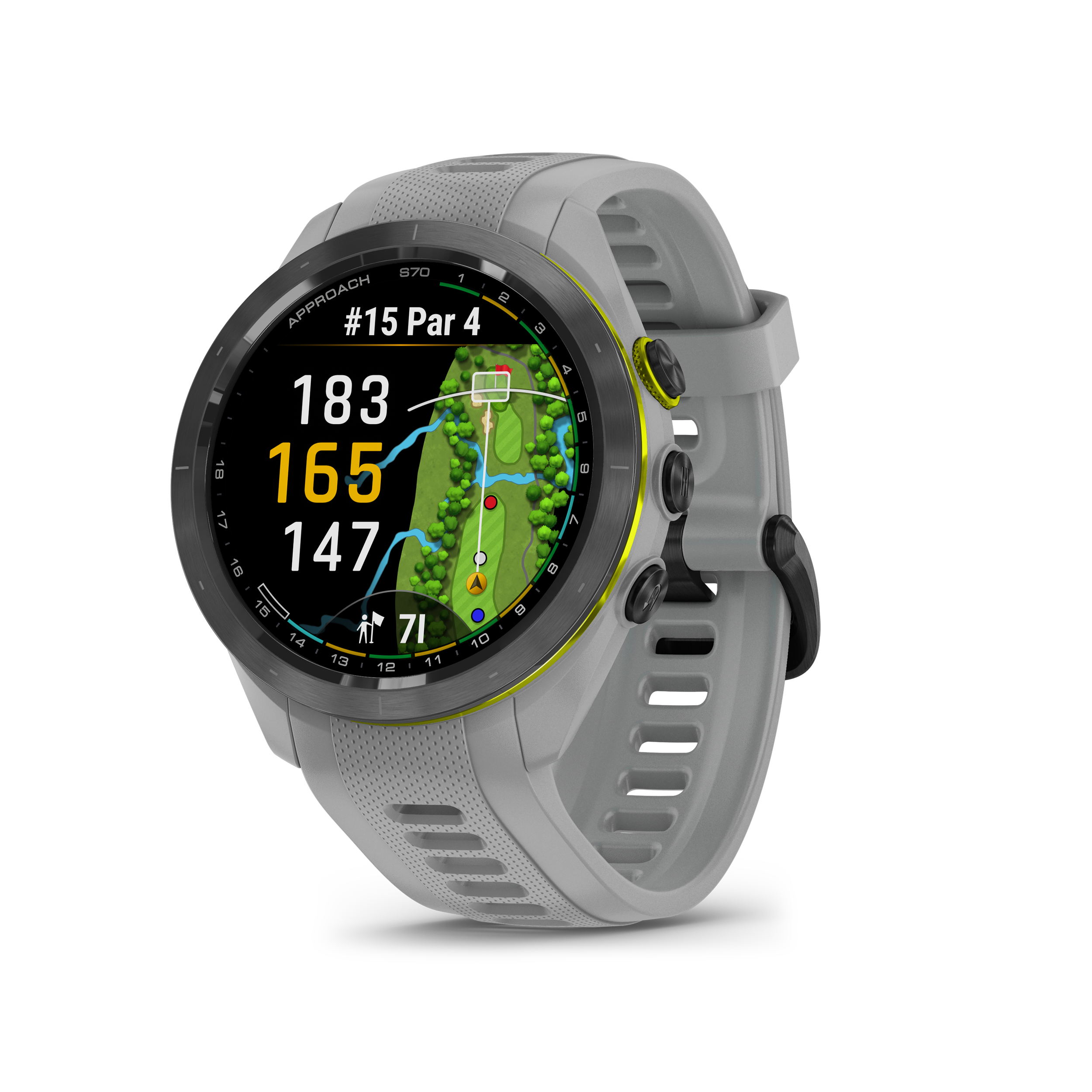 GARMIN, Approach S70 42mm Golf