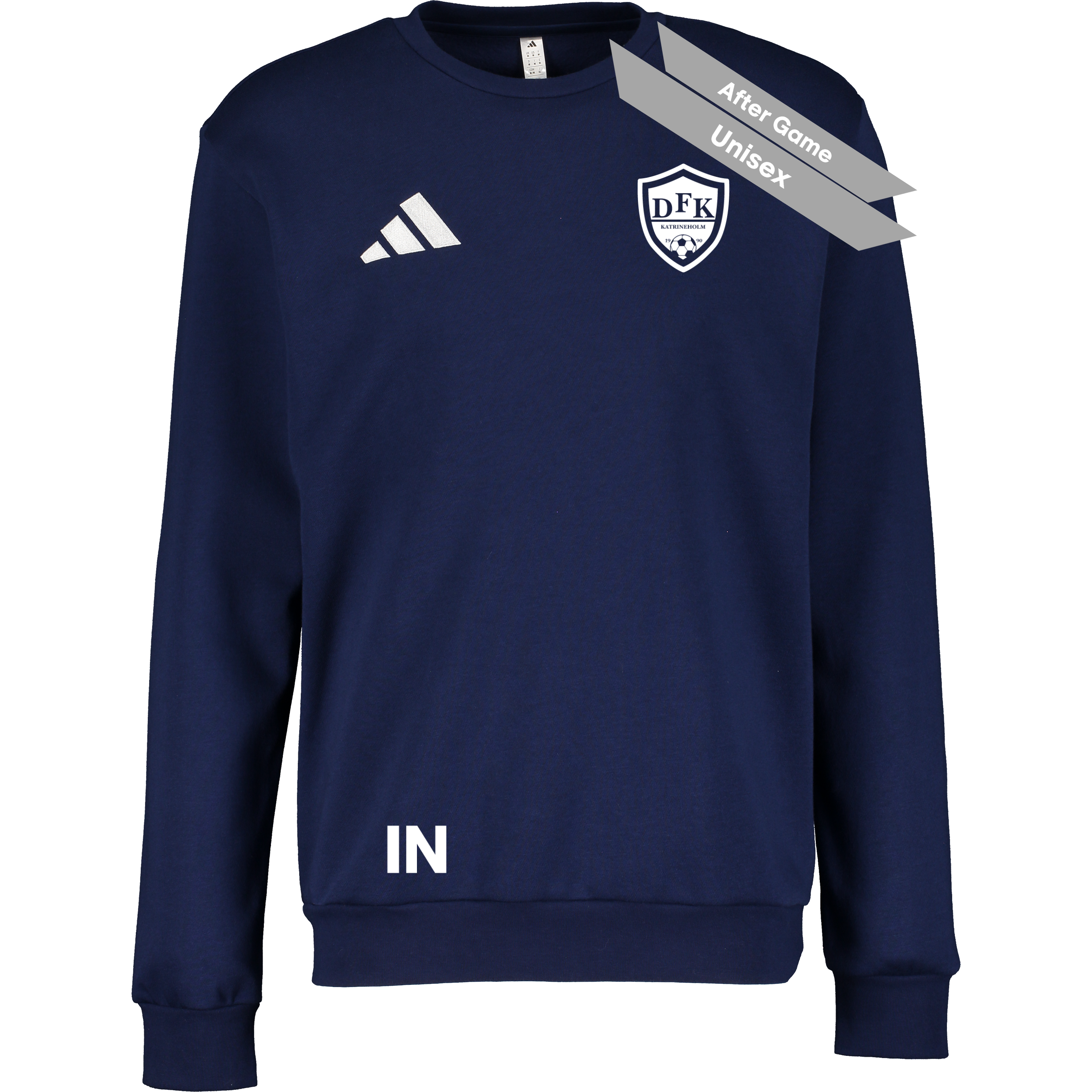 
ADIDAS, 
ENT26 SW TOP, 
Detail 1
