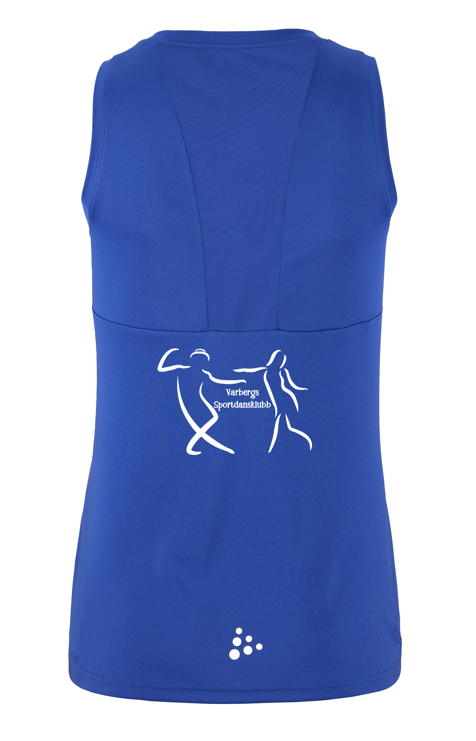 CRAFT, Rush 2.0 Singlet W