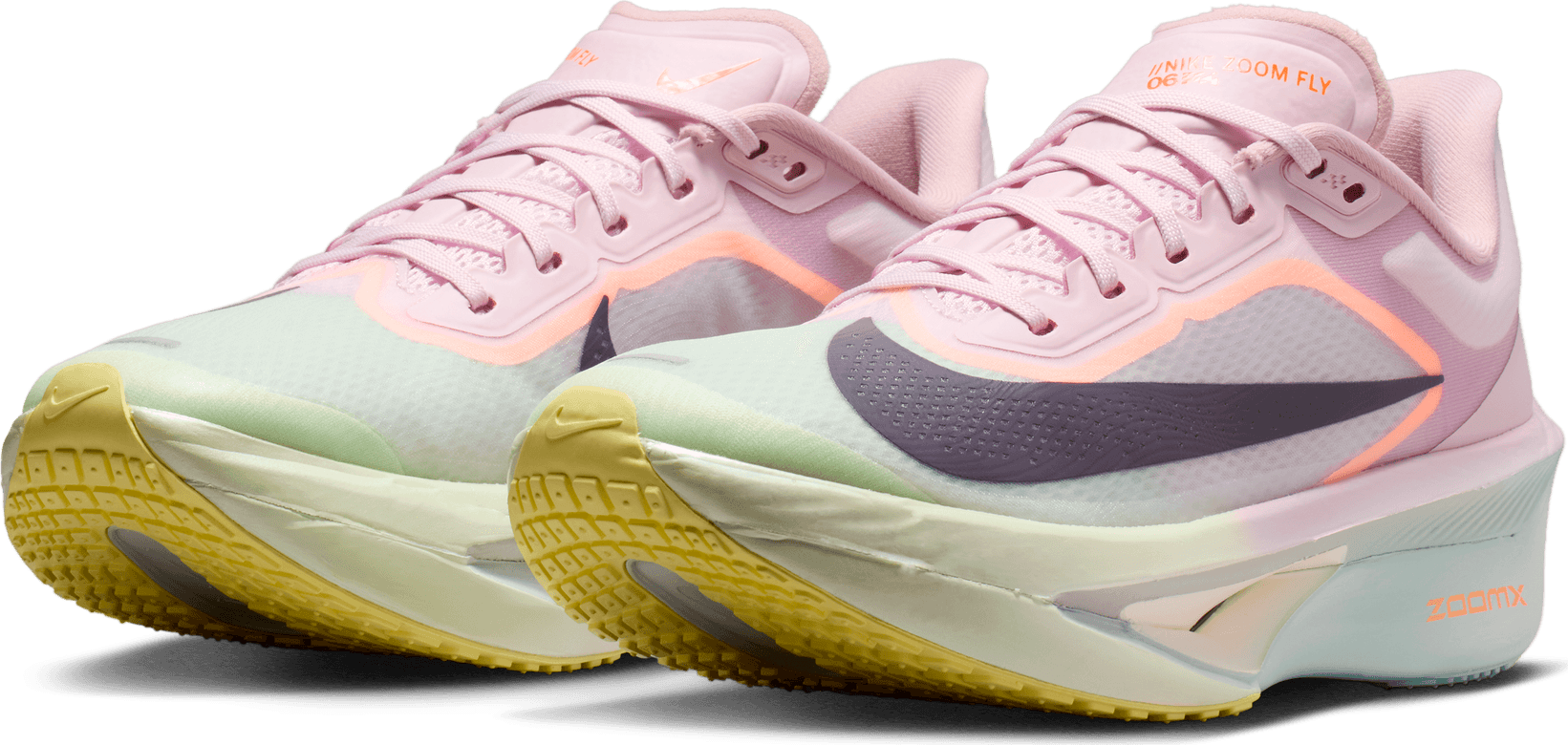 NIKE, W Zoom Fly 6