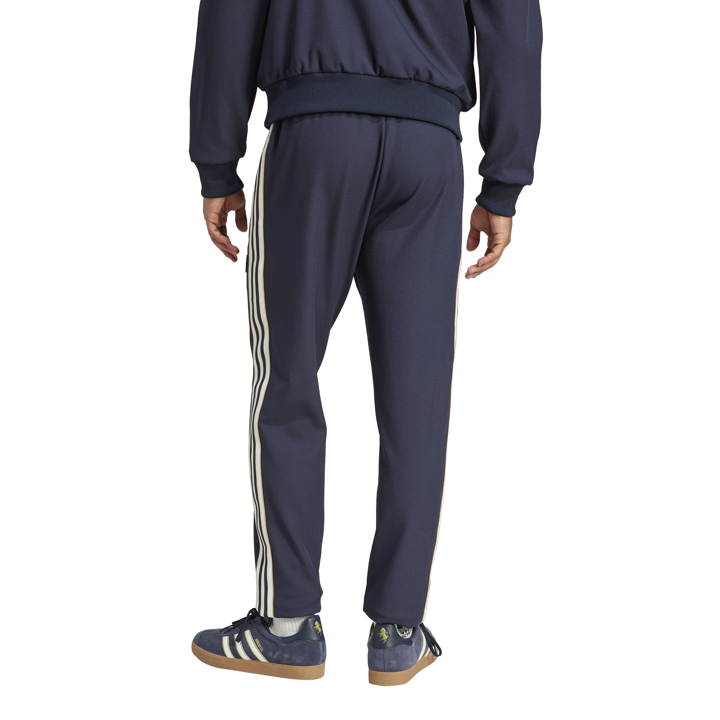 ADIDAS ORIGINALS, Juve Icon Tp