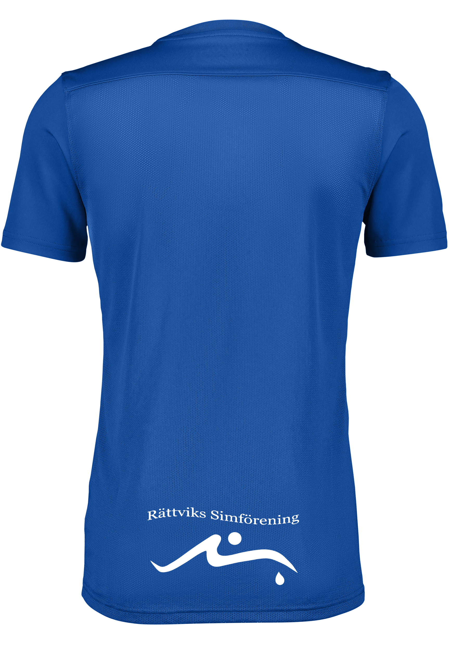 NIKE, Park VII SS Jsy Jr