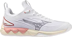 Wave Luminous 3 W - WHITE/ROSE Standard Small1x1