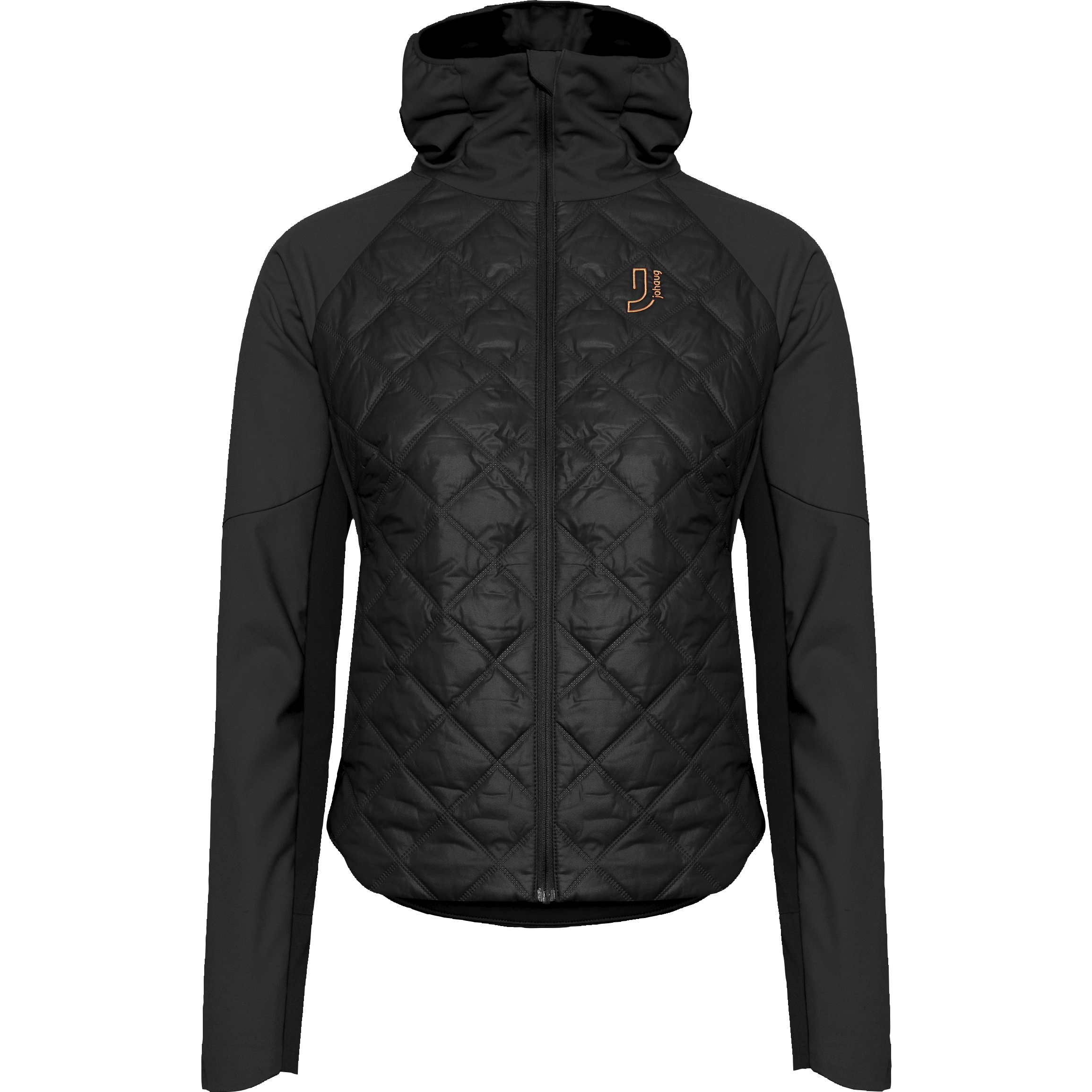
JOHAUG, 
Cloud Insulated Jacket, 
Detail 1
