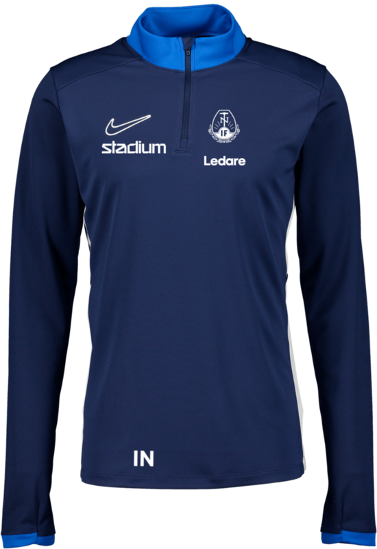 
NIKE, 
Acd25 Drill Top, 
Detail 1
