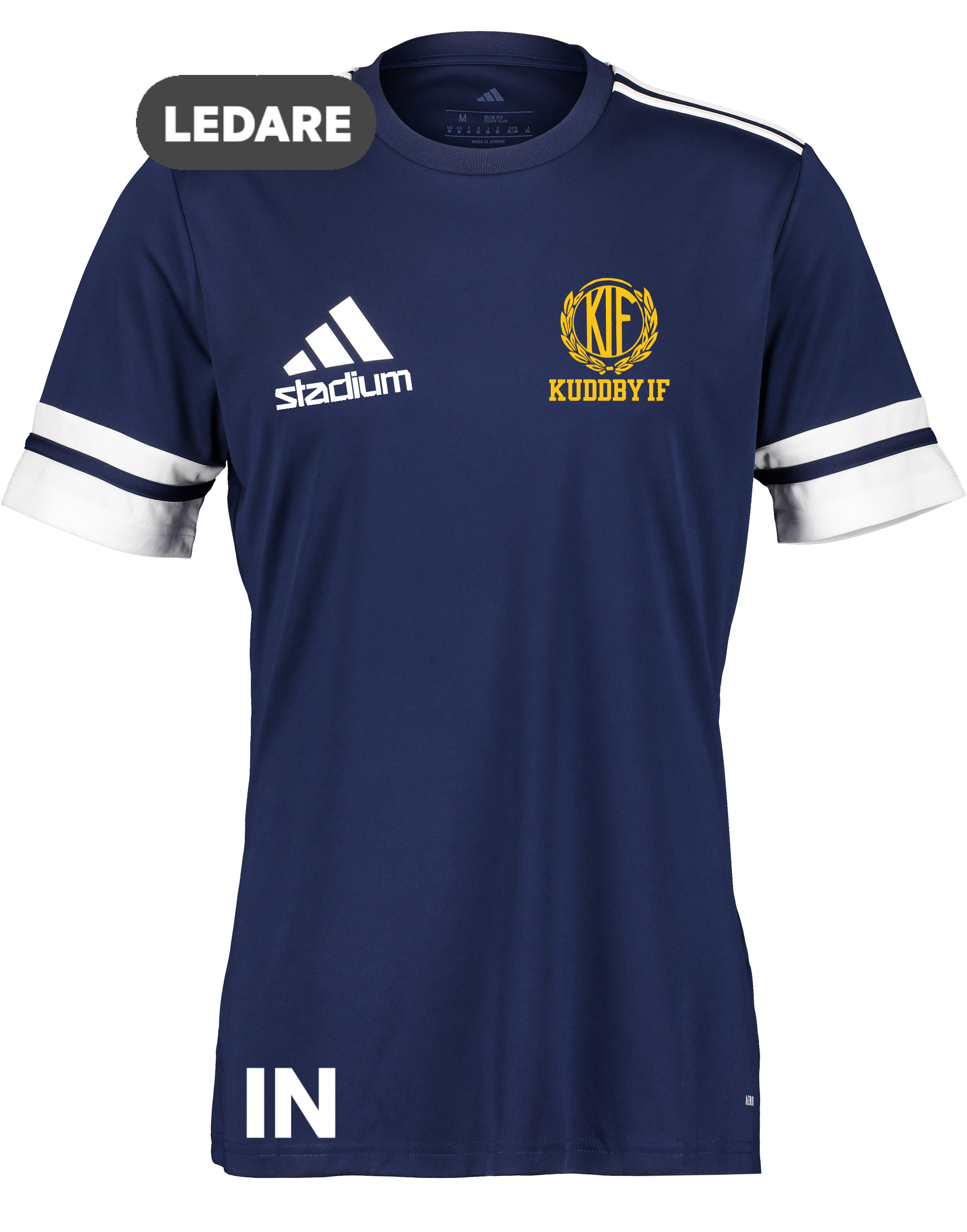 
ADIDAS, 
Squad25 Jsy, 
Detail 1
