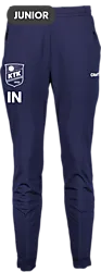 394172101101 CRAFT Evolve 2.0 Pants Jr 394172101101 CRAFT Evolve 2.0 Pants Jr Standard Small1x1
