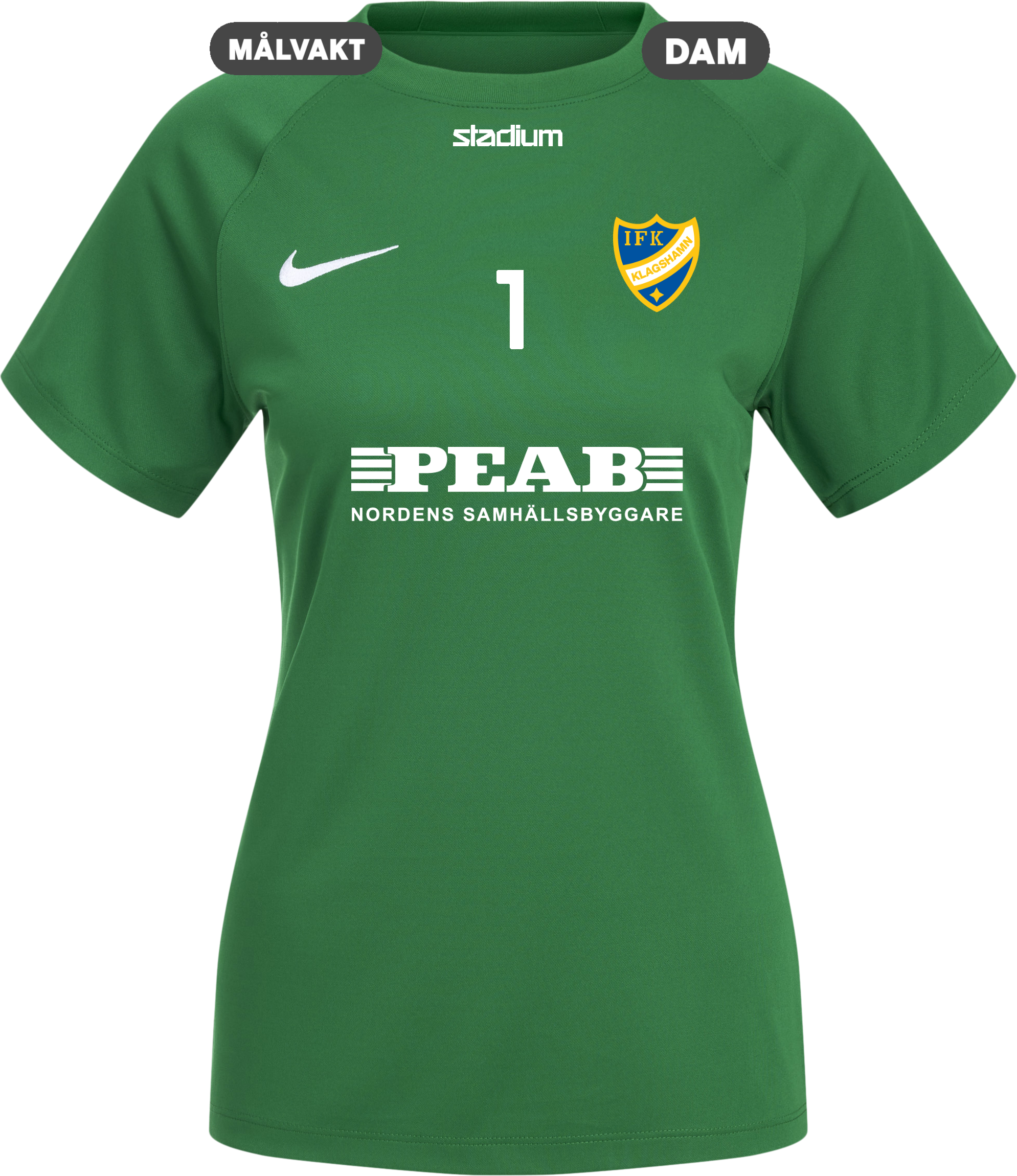 
NIKE, 
PARK VIII SS JSY W, 
Detail 1
