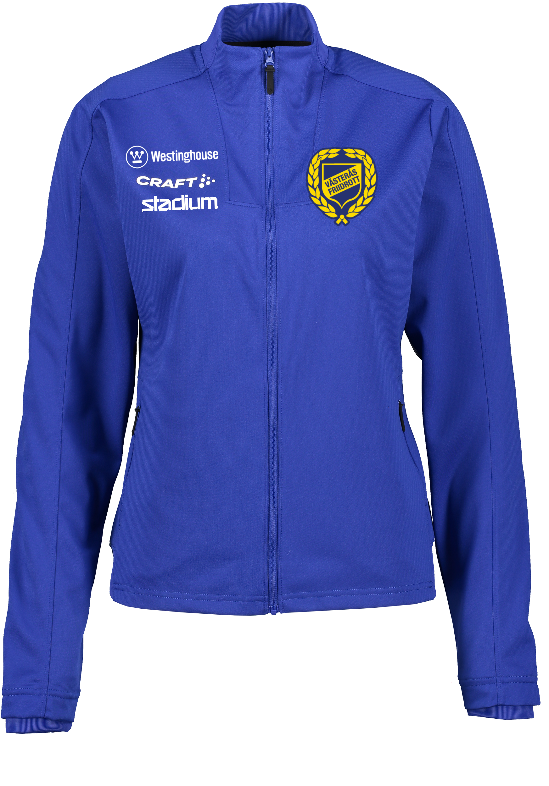 
CRAFT, 
Evolve 2.0 Full Zip Jacket W, 
Detail 1
