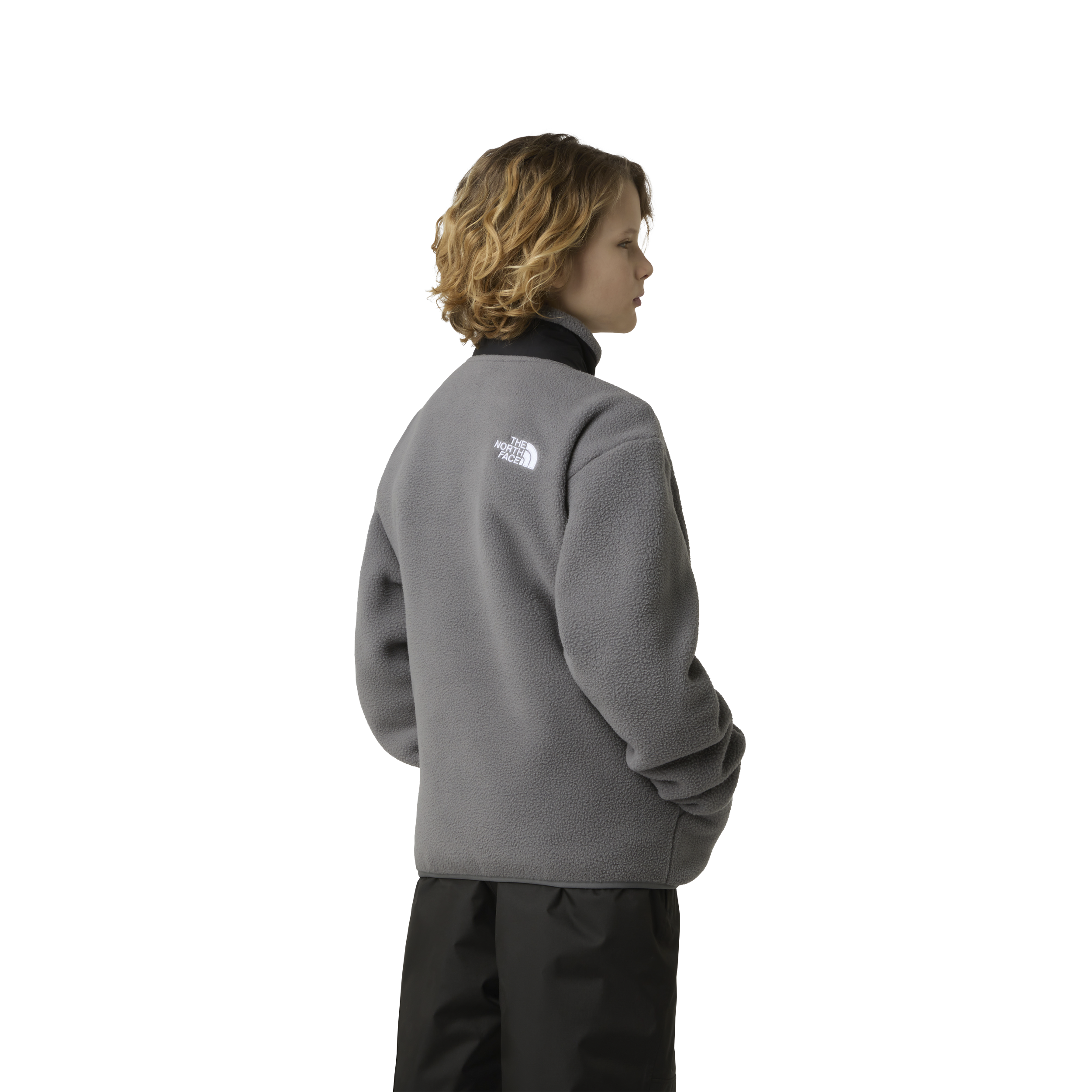 THE NORTH FACE, J Yumiori Full Zip Jacket