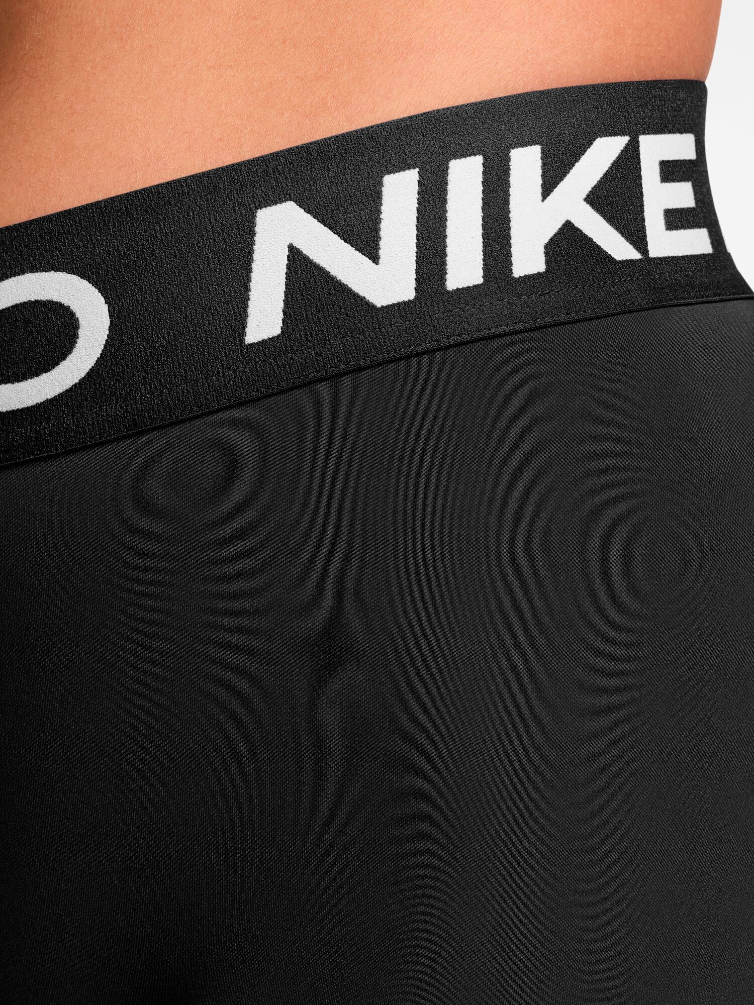 NIKE, NIKE PRO WOMEN'S MID-RISE 3" BIKER