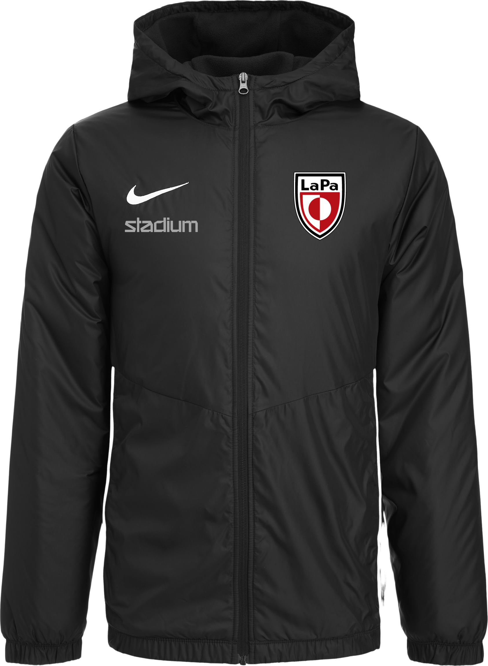 
NIKE, 
PARK26 FALL JKT JR, 
Detail 1
