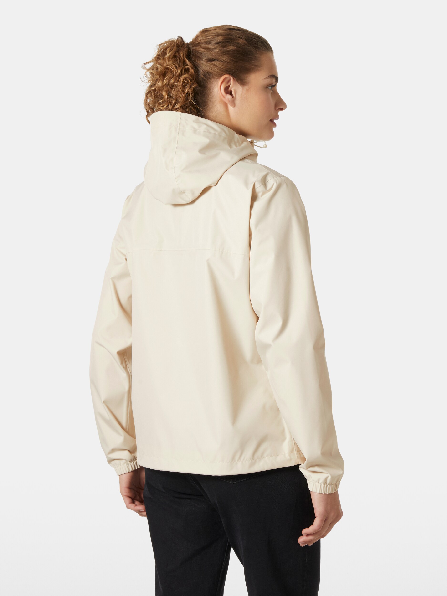 HELLY HANSEN, VANCOUVER RAIN JACKET WOMEN