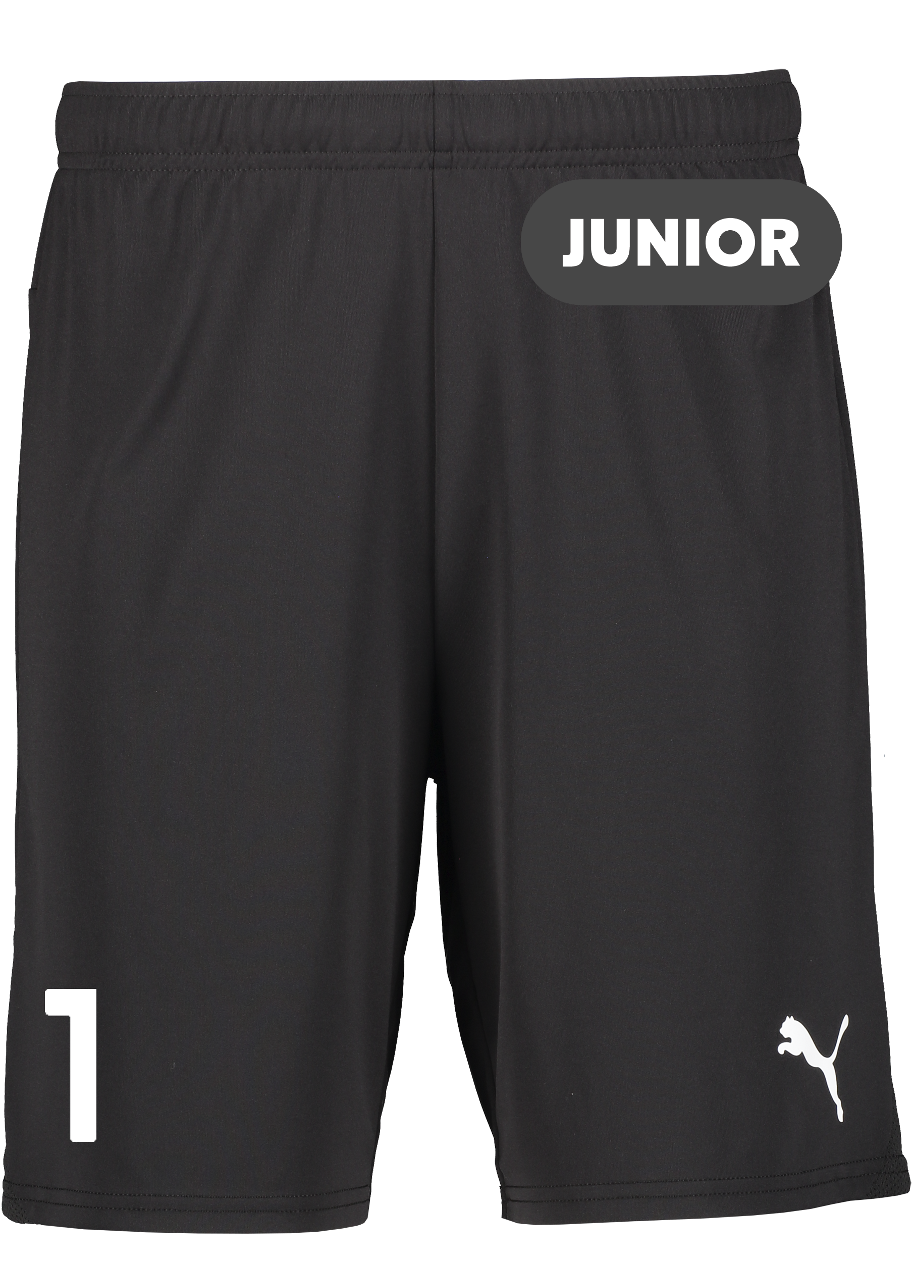 
PUMA, 
T Goal Shorts Jr, 
Detail 1
