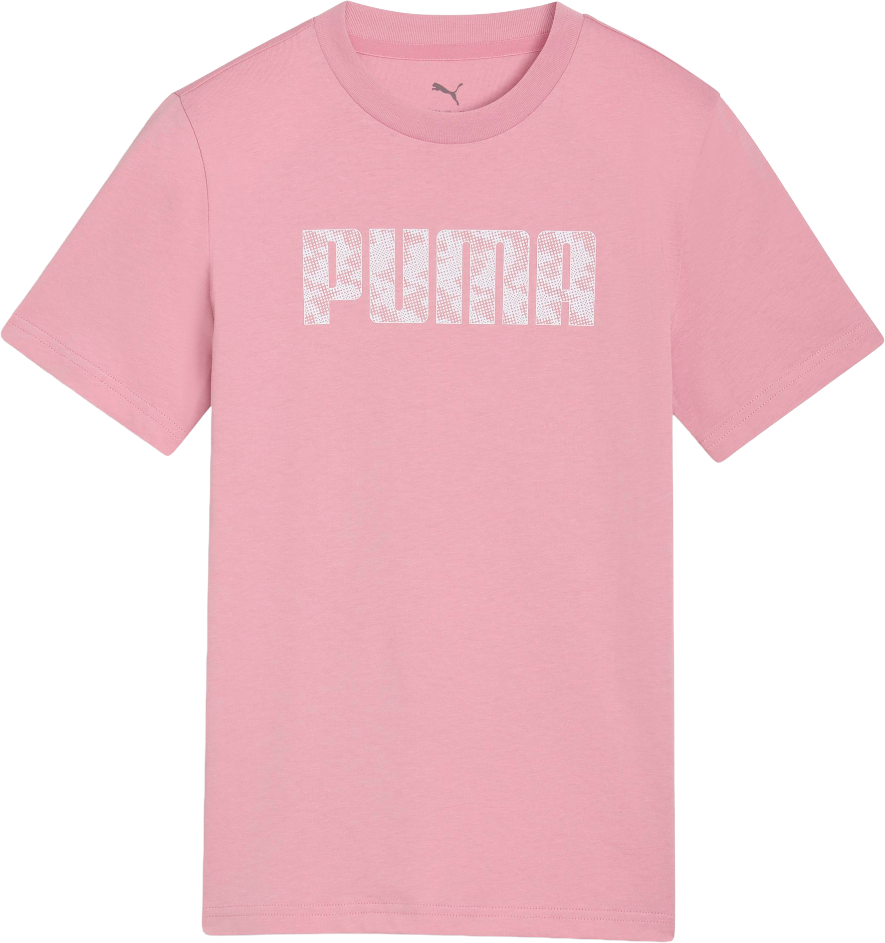 
PUMA, 
PUMA TEE B, 
Detail 1
