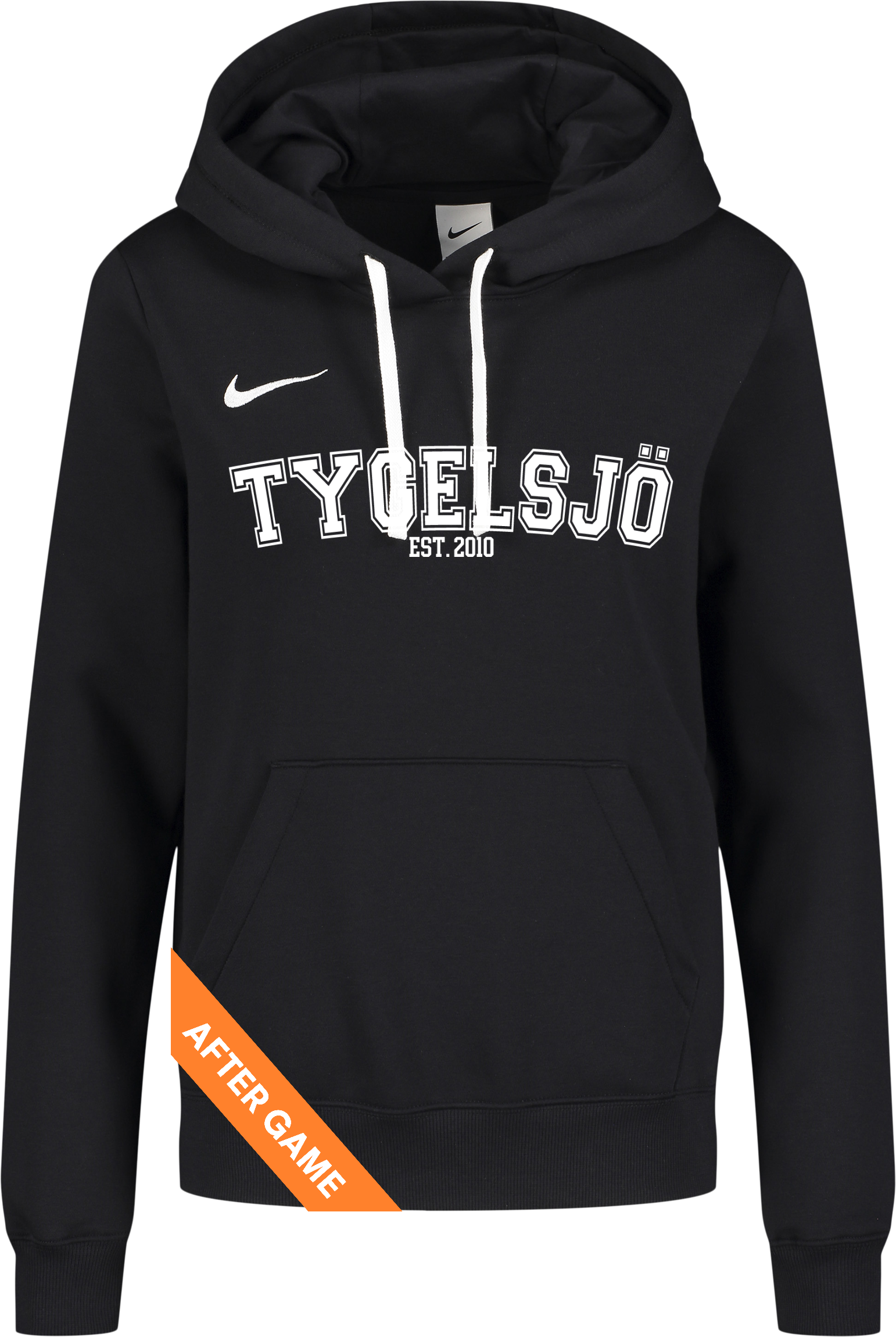 
NIKE, 
PARK26 FLC HOOD W, 
Detail 1
