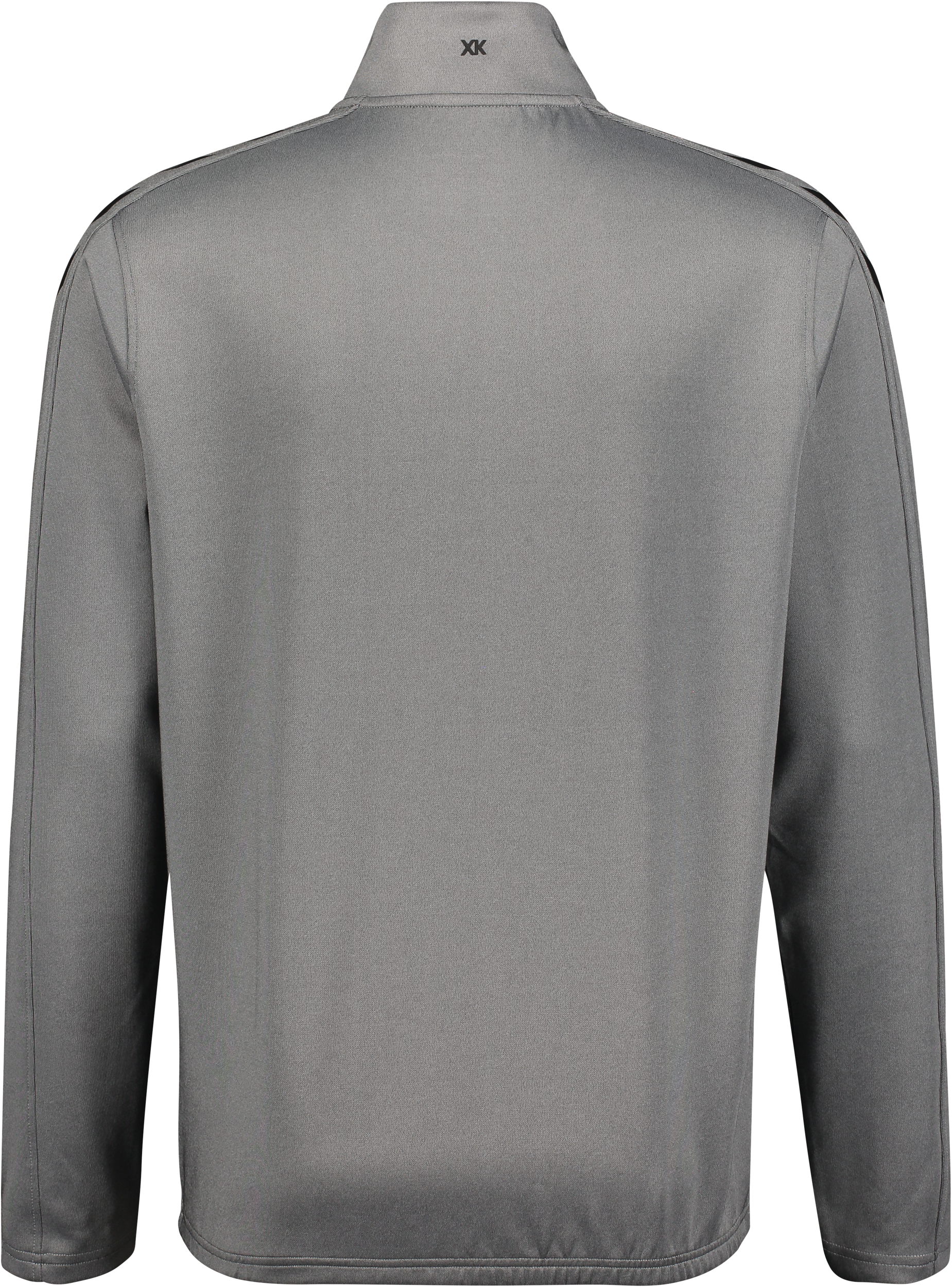 HUMMEL, Core Xk Poly Sweat &frac12;Zip Jr