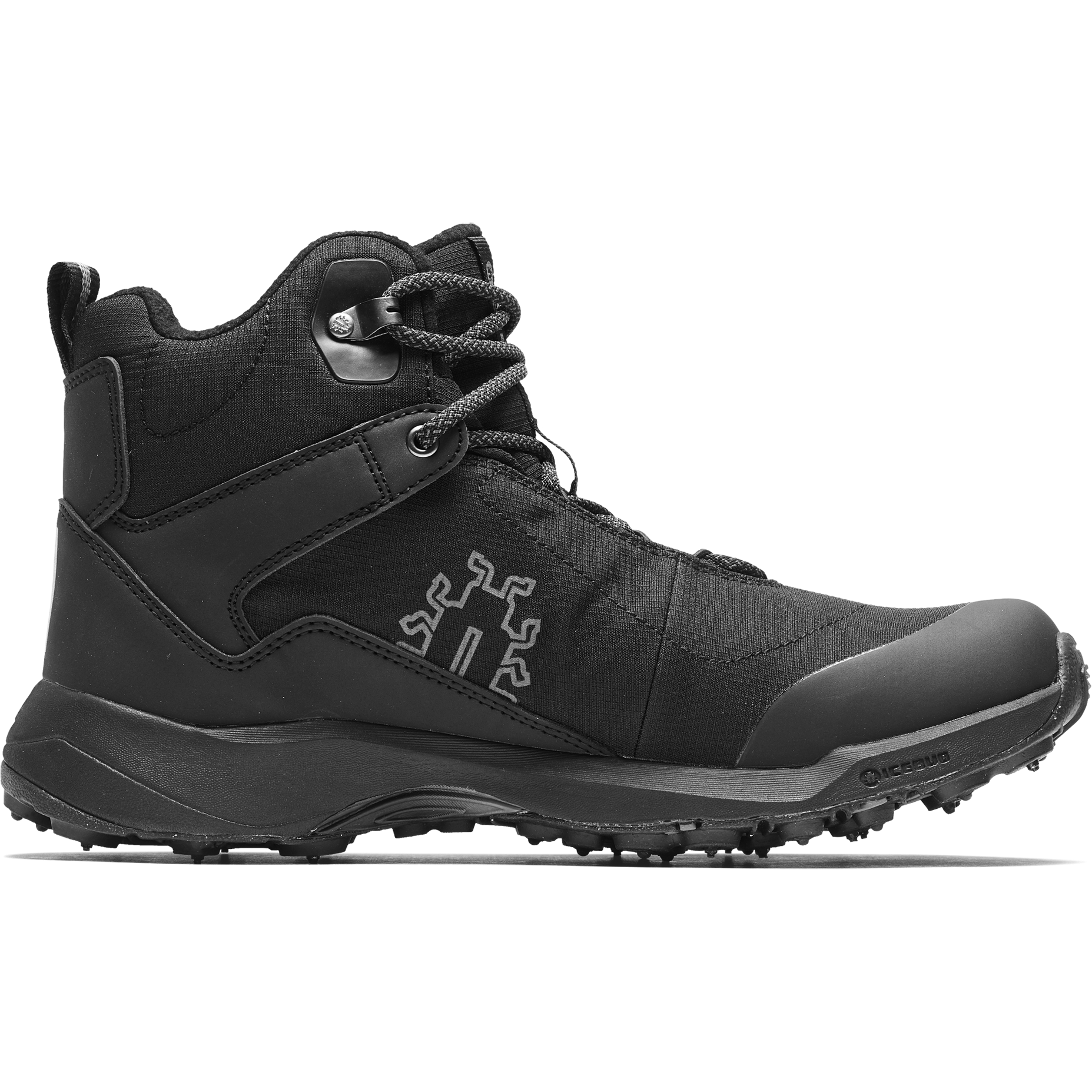 ICEBUG, W Pace3 Bugrip Gtx