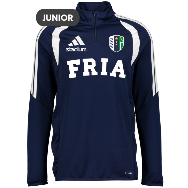 
ADIDAS, 
TIRO26 L TR TOP JR, 
Detail 1
