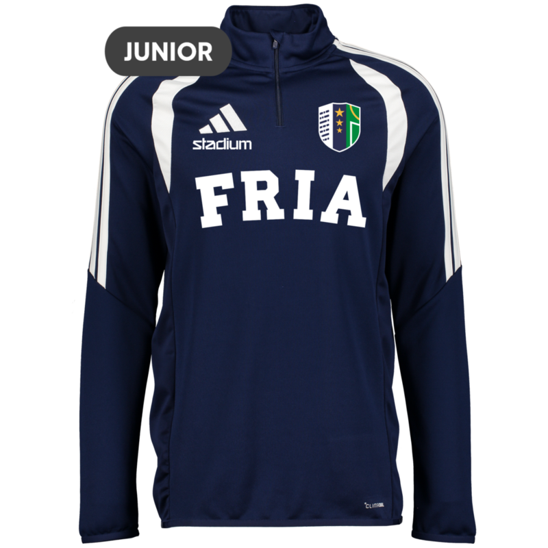 
ADIDAS, 
TIRO26 L TR TOP JR, 
Detail 1
