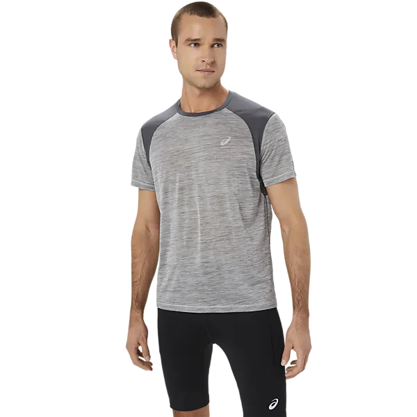 ASICS Топ M Road Ss