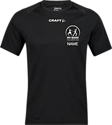 398762106101 CRAFT Rush 2.0 Ss Tee Jr 398762106101 CRAFT Rush 2.0 Ss Tee Jr Standard Small1x1