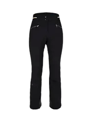 Randy Star W Pant - Black Standard Small1x1
