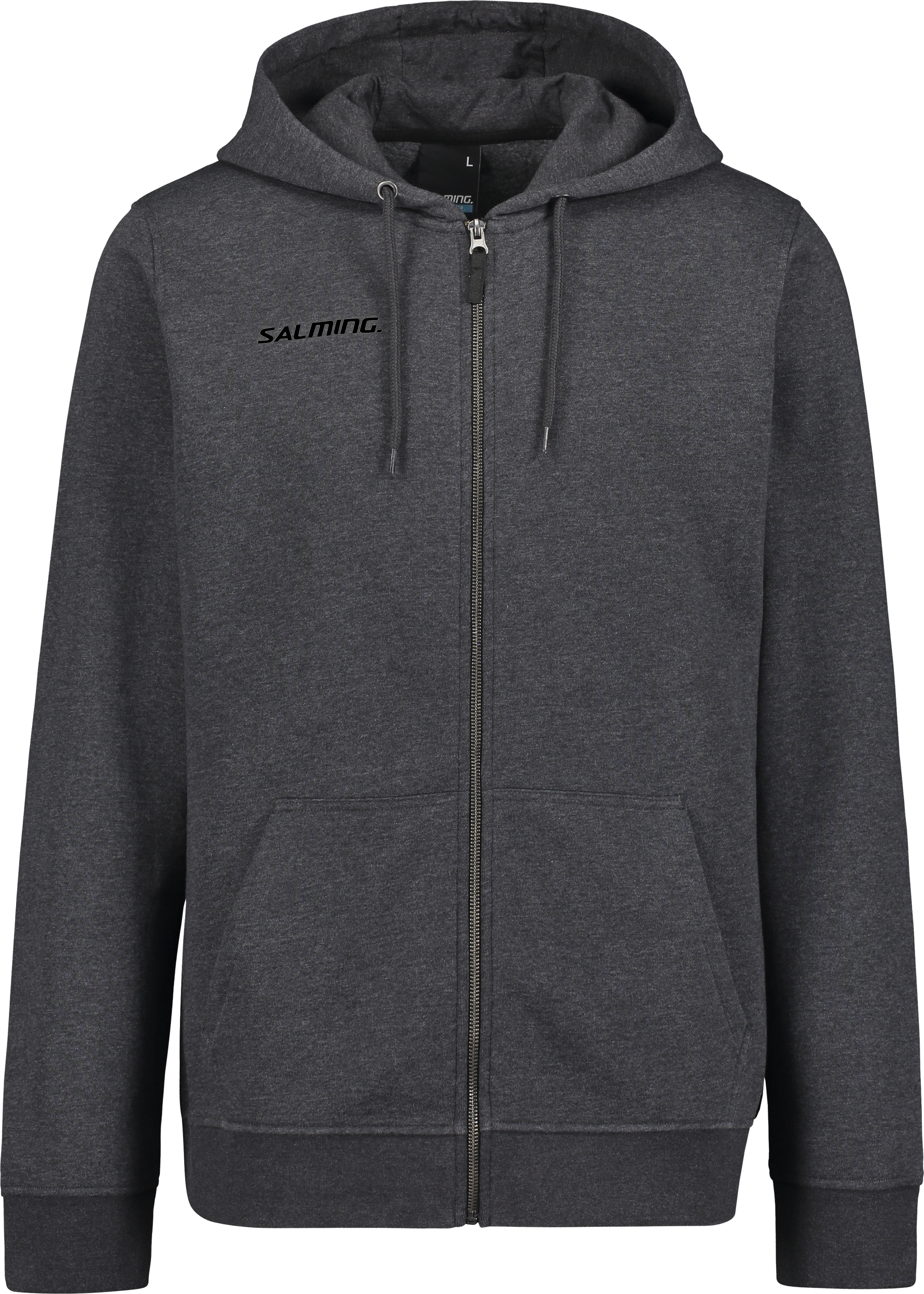 
SALMING, 
Core 21 Hood Sr, 
Detail 1
