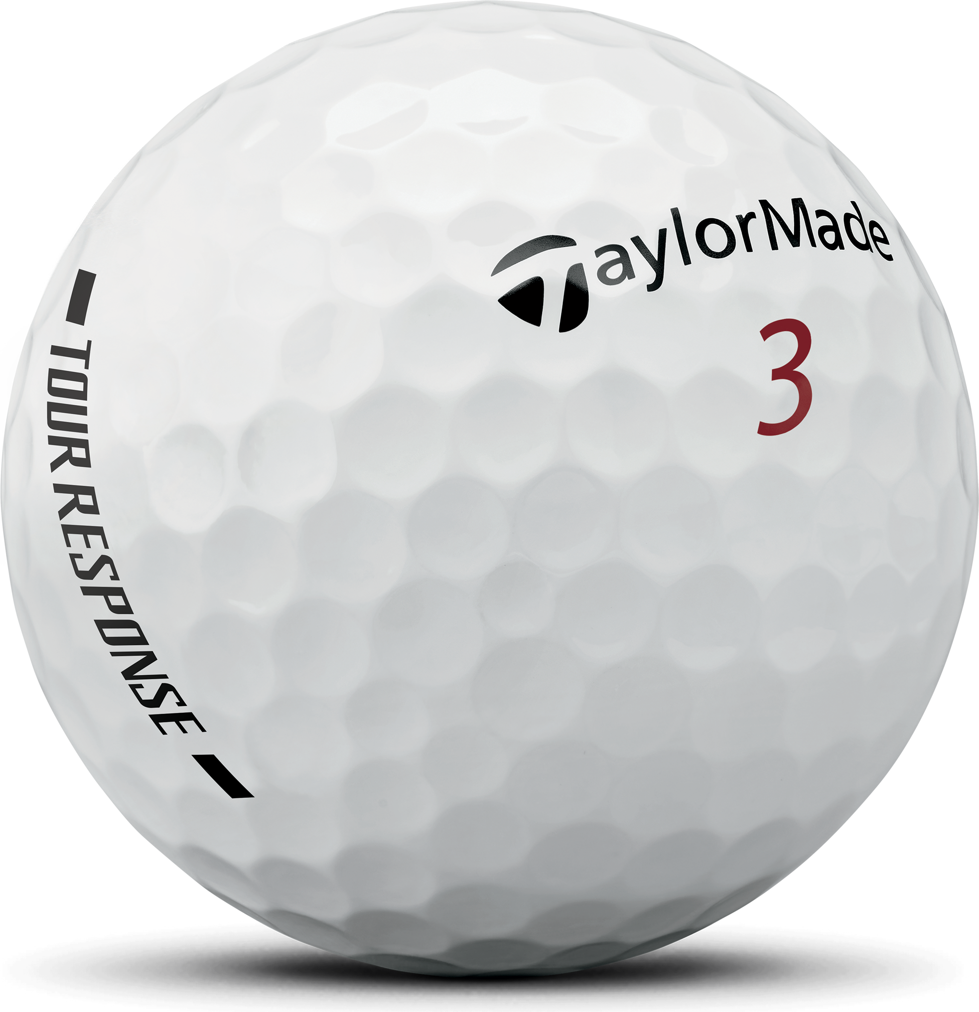 TAYLOR MADE, TOUR RESPONSE DZ