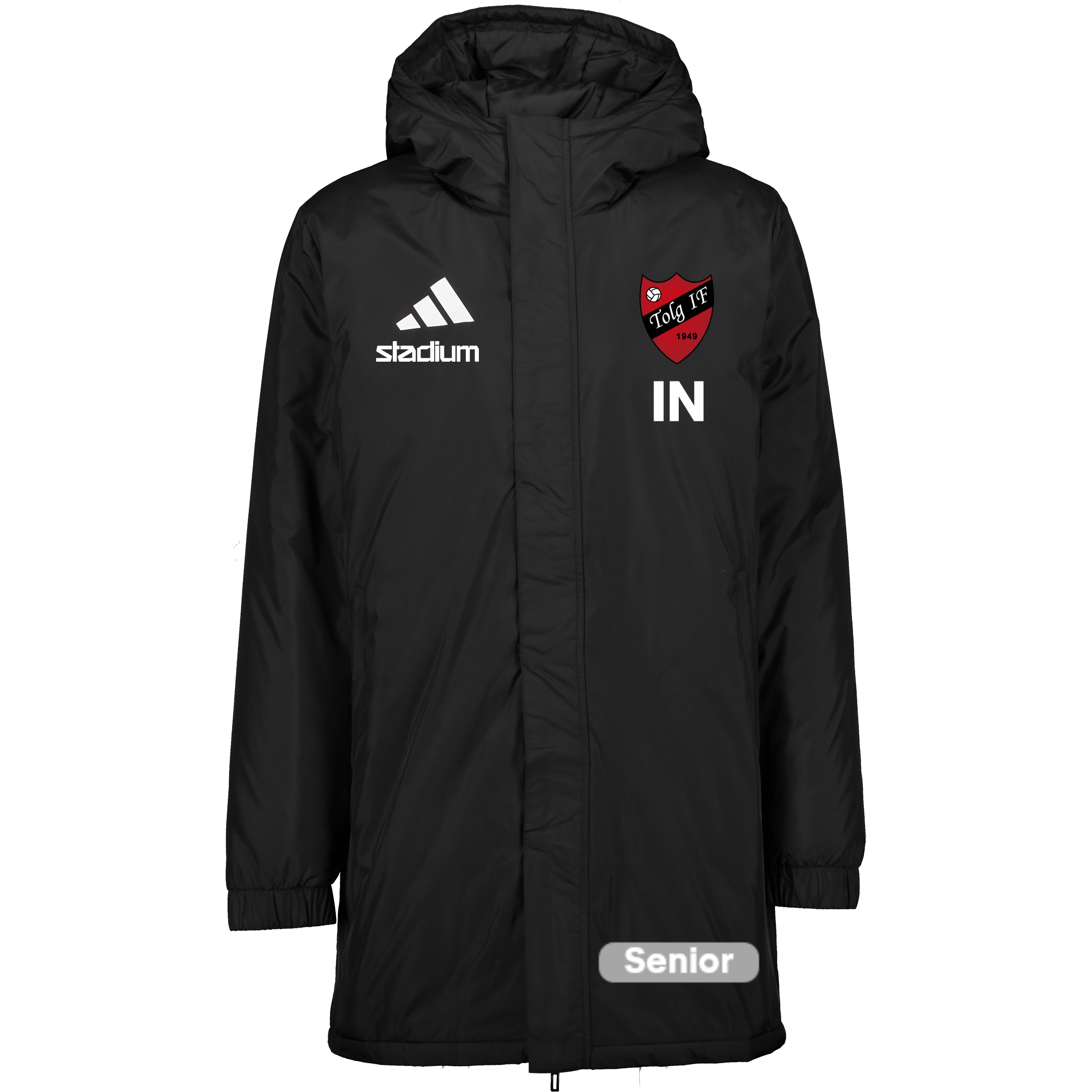 
ADIDAS, 
ENT26 STADJKT, 
Detail 1
