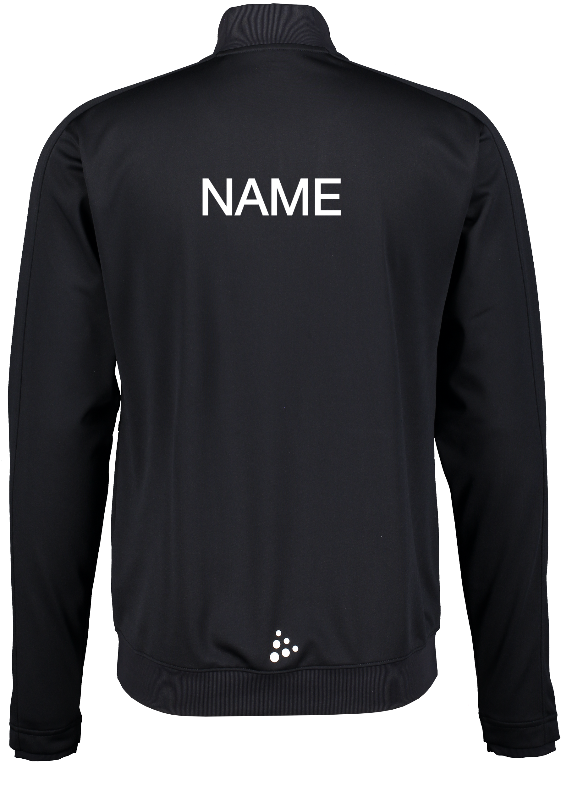 CRAFT, Evolve 2.0 Full Zip Jacket Jr